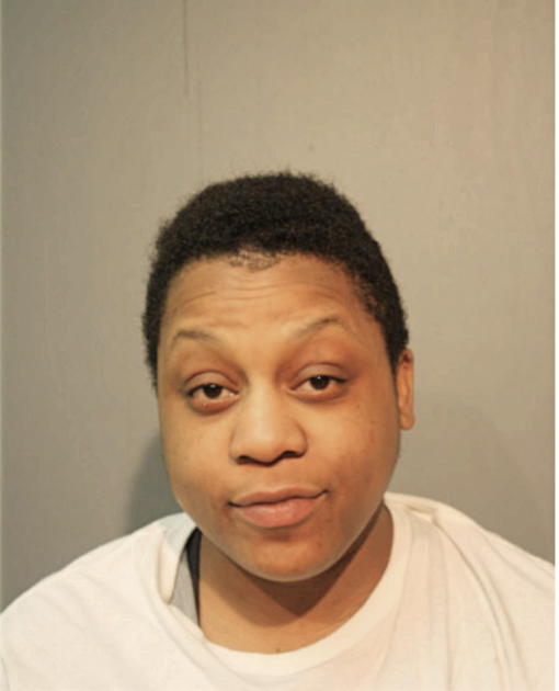 LAWANDA SHEANTA WILLIAMS, Cook County, Illinois