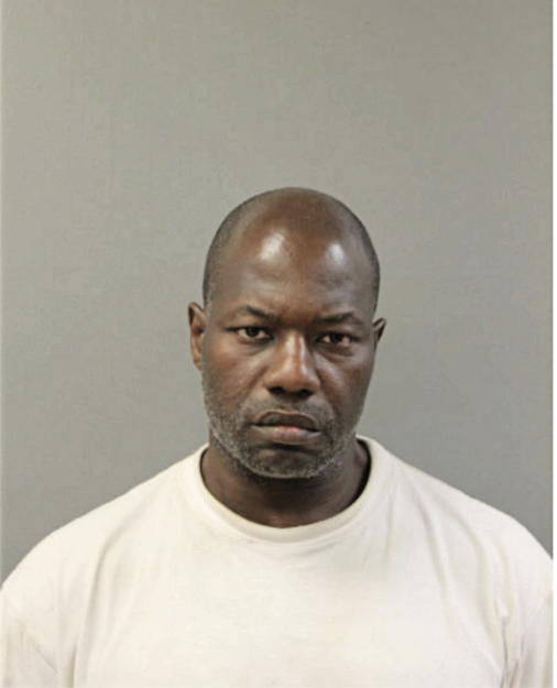 LEONARD S WILLIAMS, Cook County, Illinois