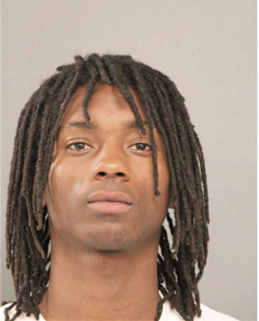 MALIK WILLIAMS, Cook County, Illinois
