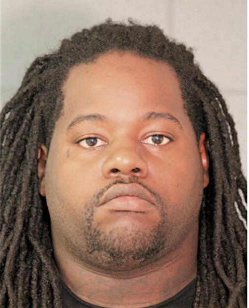MARTELL D WILLIAMS, Cook County, Illinois