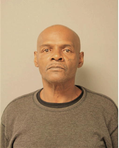 MICHAEL A WILLIAMS, Cook County, Illinois