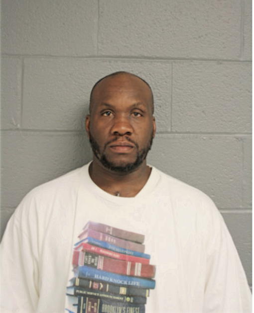 TIMOTHY J WILLIAMS, Cook County, Illinois