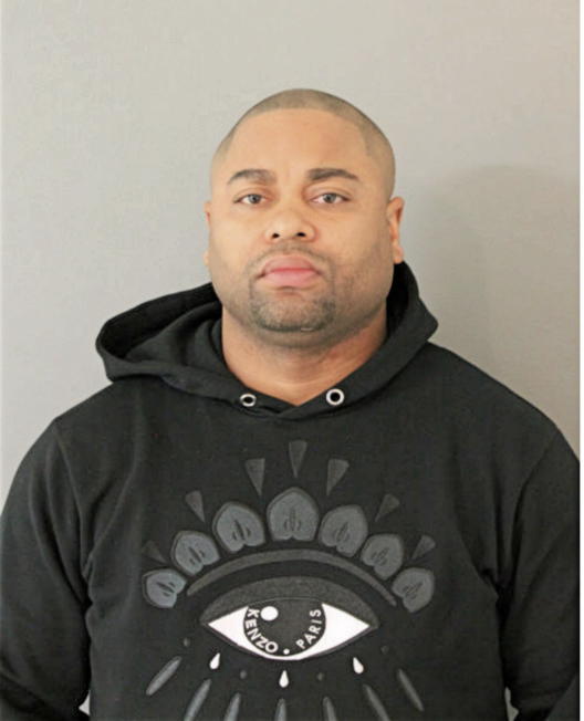 CHARLES E WILSON, Cook County, Illinois