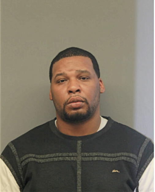 MARIO C WILSON, Cook County, Illinois