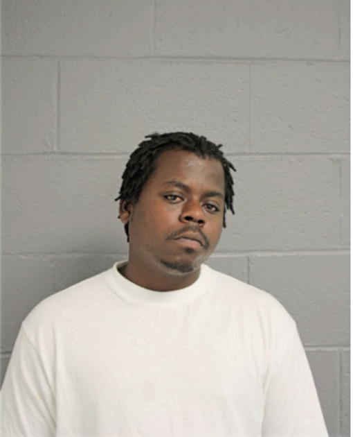 MILES S WILSON, Cook County, Illinois