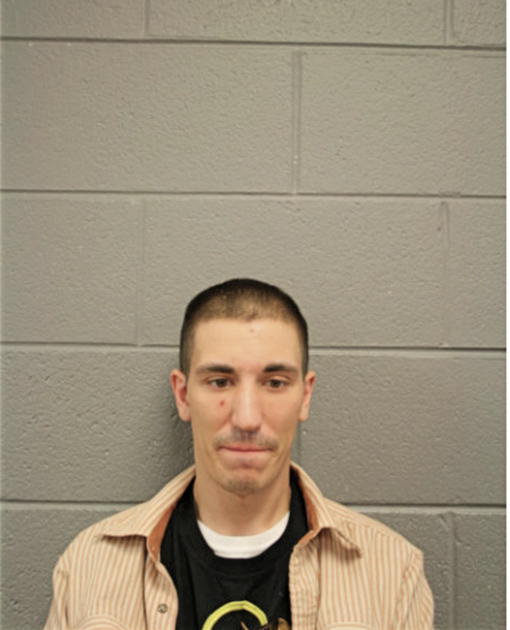 JEFFREY A YANGAS, Cook County, Illinois