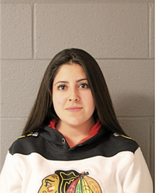 TERRAZAS YASMINE, Cook County, Illinois
