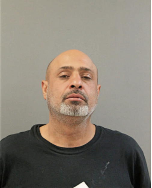 RICKY ZIKO, Cook County, Illinois