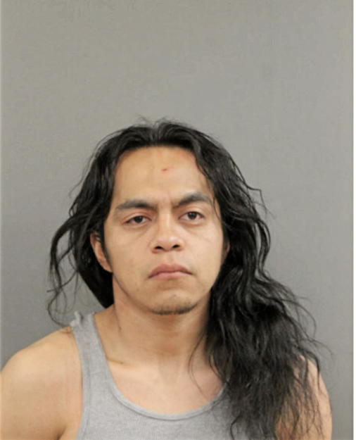 EDER ADUNAS, Cook County, Illinois