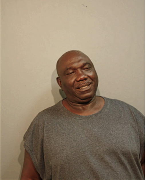 WILLIE AKPORIDO, Cook County, Illinois