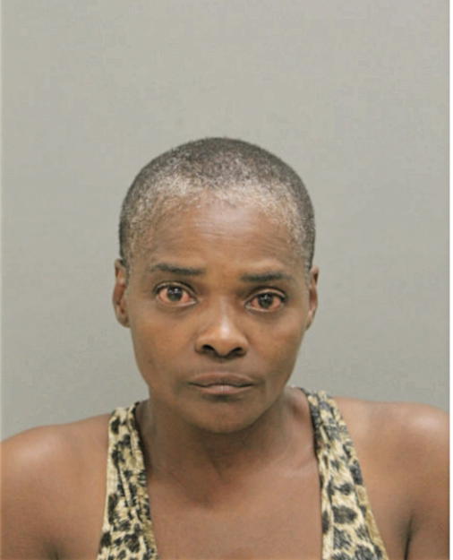 SHARICE L ALLEN, Cook County, Illinois