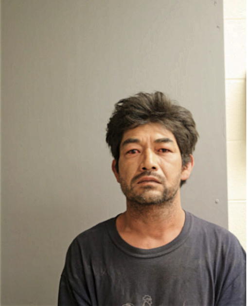 DANIEL E ALONSO, Cook County, Illinois