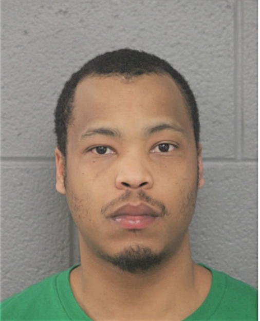KEYWAN C ARMSTRONG, Cook County, Illinois