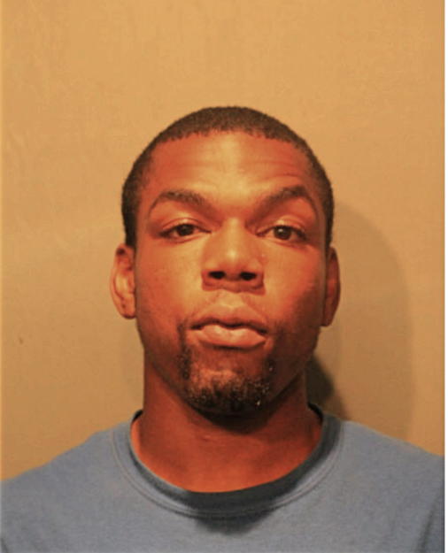 TORRES M BAGBY, Cook County, Illinois