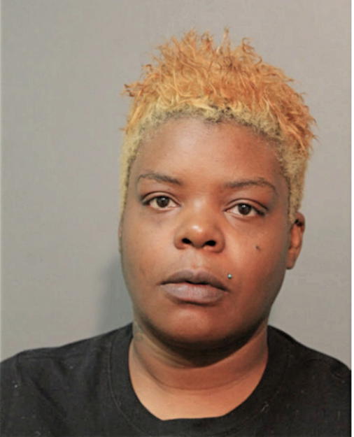 SOMINIQUE BARNES, Cook County, Illinois