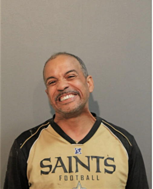 LENNIS M BARROIS, Cook County, Illinois