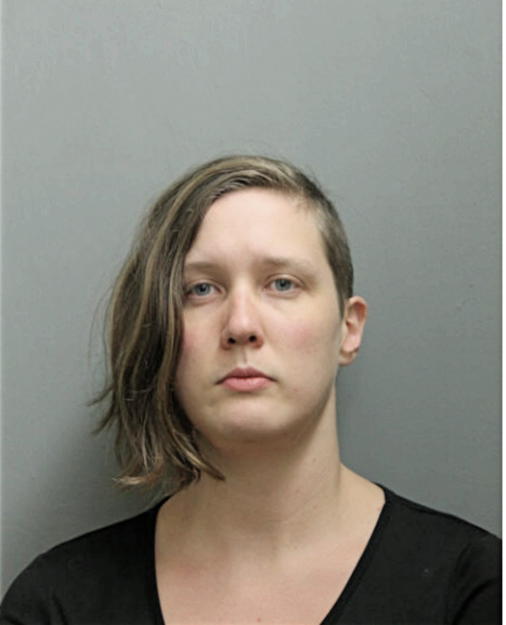 REBECCA R BEHLEN, Cook County, Illinois