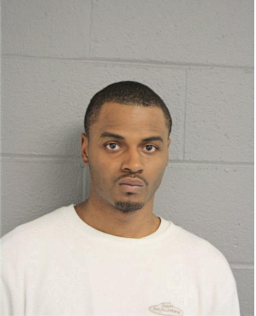 TERRANCE BINGHAM, Cook County, Illinois
