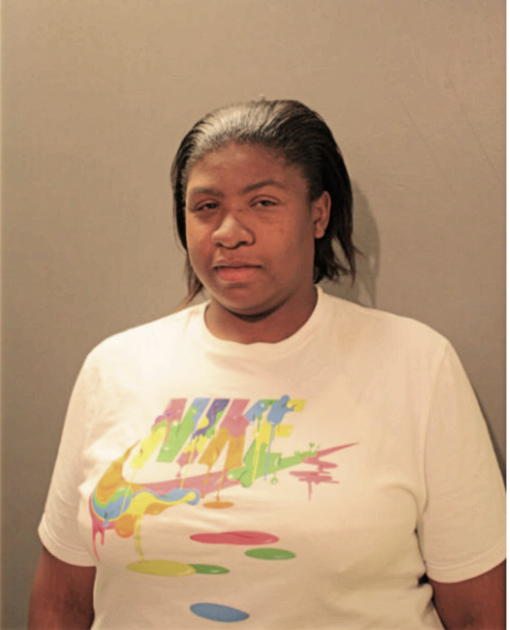 TAMARA M BOLTEN, Cook County, Illinois