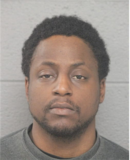 AHMAD D BOYD, Cook County, Illinois