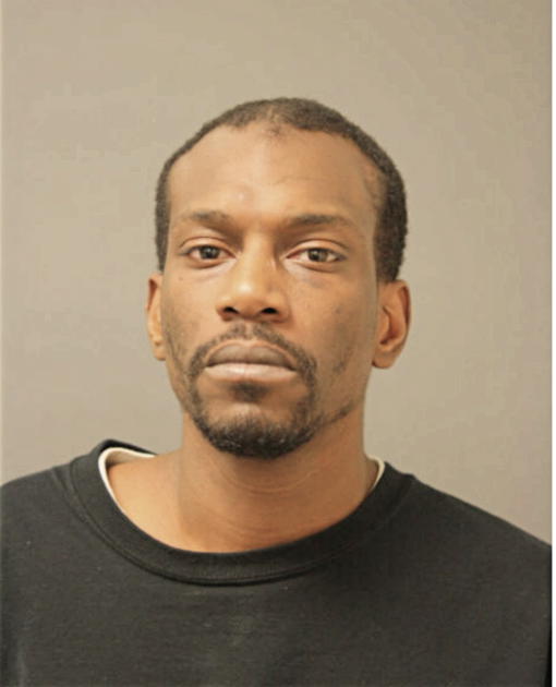 ORLANDO BRADLEY, Cook County, Illinois