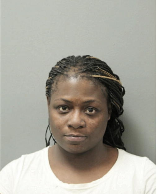 STEPHANIE L BRAXTON, Cook County, Illinois
