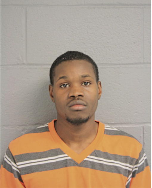 NATHAN BROWN, Cook County, Illinois