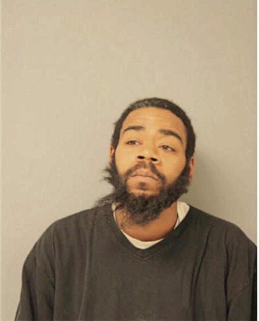 AUNDRA BUTLER, Cook County, Illinois