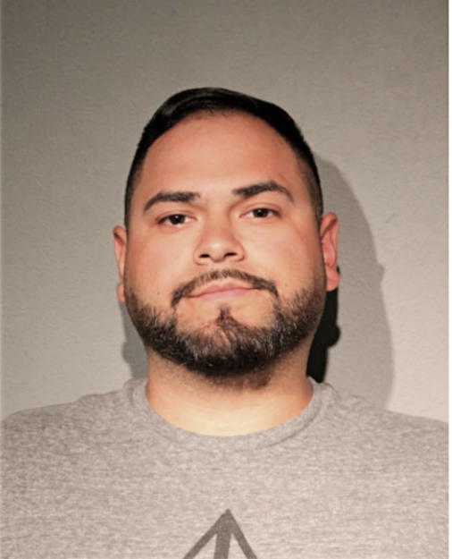 KENNETH CARDENAS, Cook County, Illinois