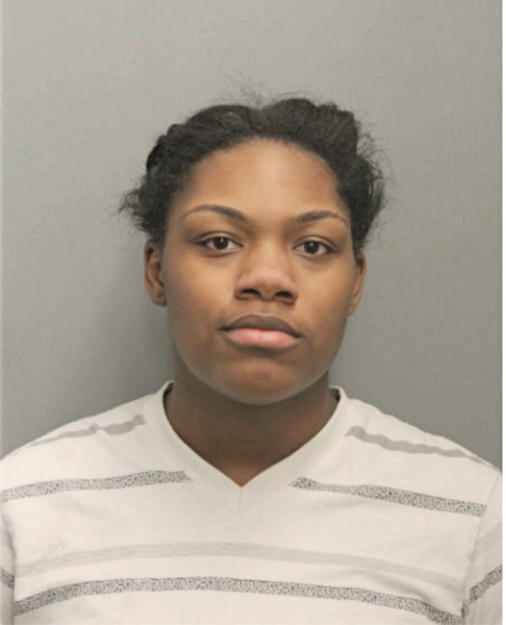 BIANCA M CARPENTER, Cook County, Illinois