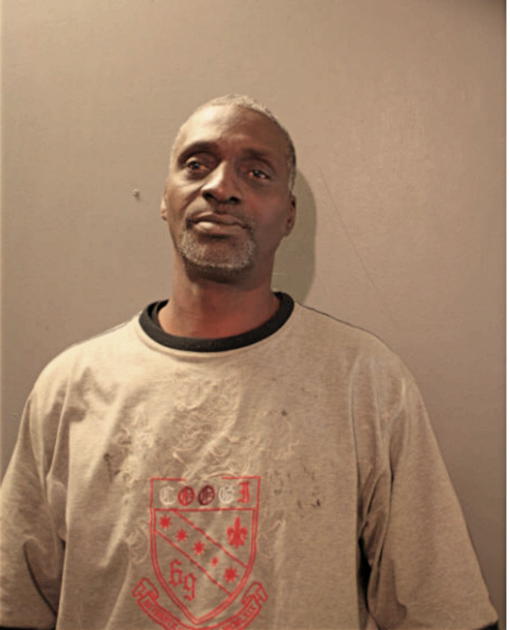 NED D CARRADINE, Cook County, Illinois