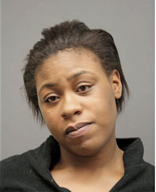 JANAY C CARSON, Cook County, Illinois