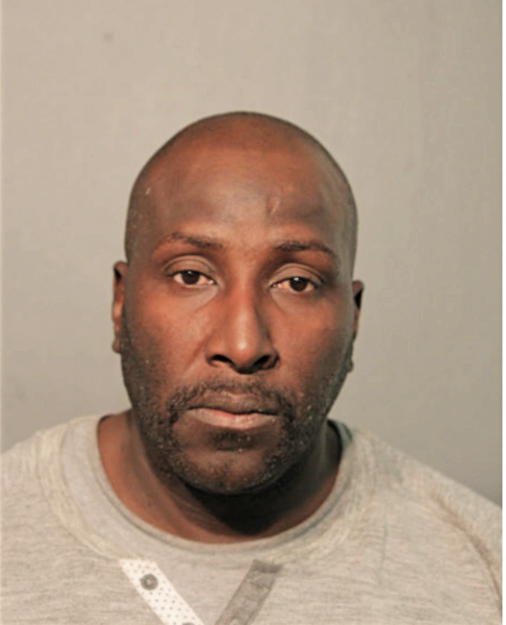 ALEXANDER CARTER, Cook County, Illinois