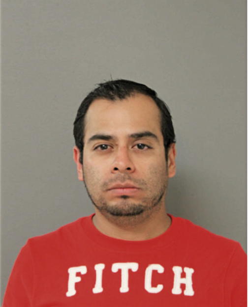 GABRIEL CISNEROS, Cook County, Illinois