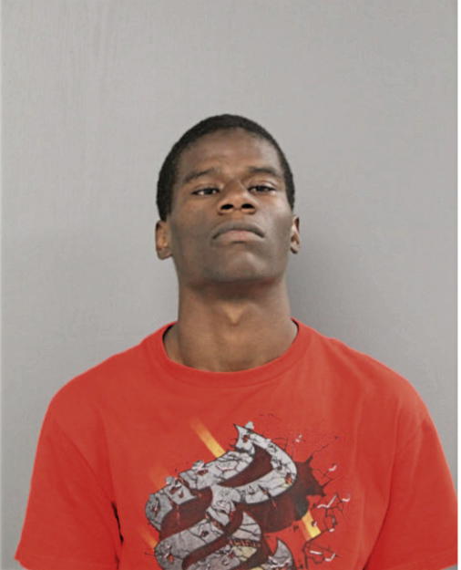 DEANDRE CLAY, Cook County, Illinois