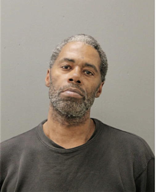 SAMUEL D COCHRAN, Cook County, Illinois