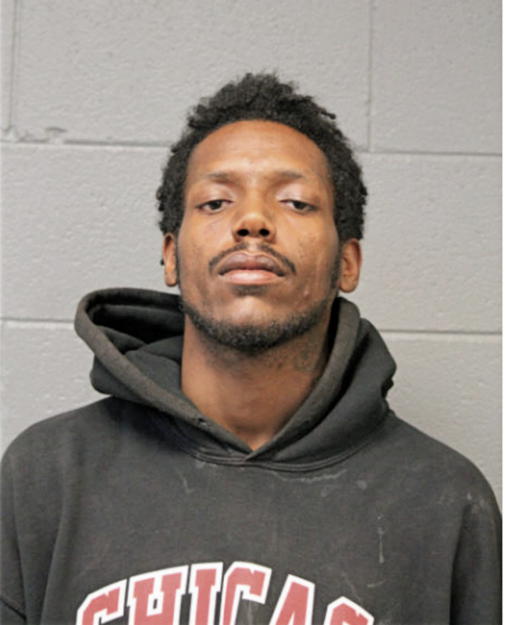 DONALD L COFFEE, Cook County, Illinois