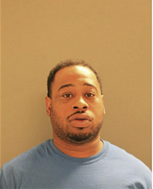 RON P COLEMAN, Cook County, Illinois