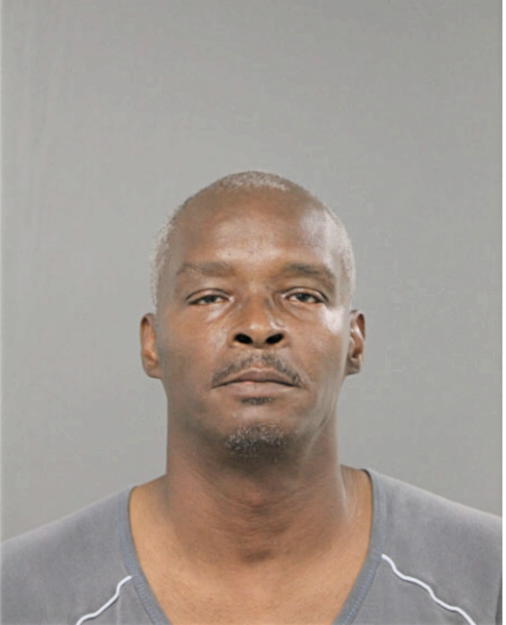 DARRYL COLLINS, Cook County, Illinois