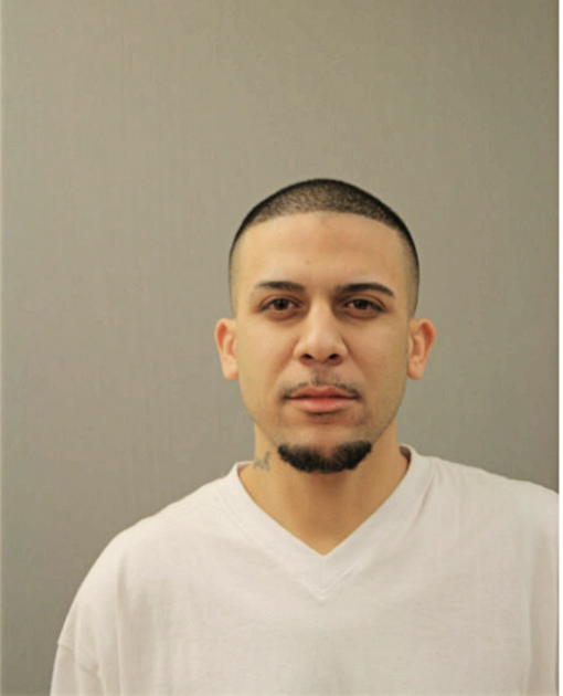 SAMUEL COLON, Cook County, Illinois