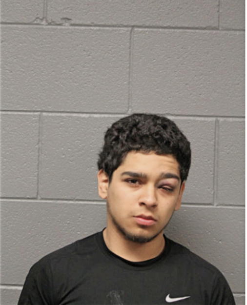 BRIAN CONCEPCION, Cook County, Illinois