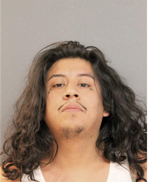 DANIEL CORDOVA, Cook County, Illinois
