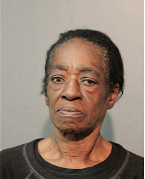 JO ANN D MARSHALL, Cook County, Illinois
