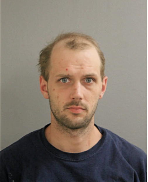 DEREK A DAVIS, Cook County, Illinois