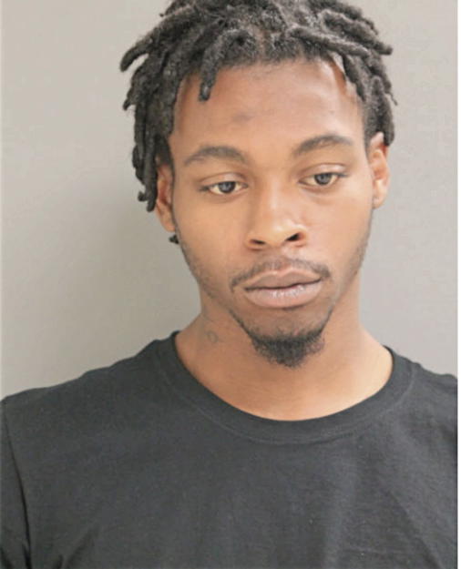 MARIO E DAVIS, Cook County, Illinois