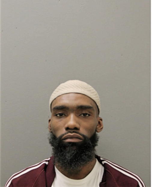 MICHAEL A DEBERRY, Cook County, Illinois