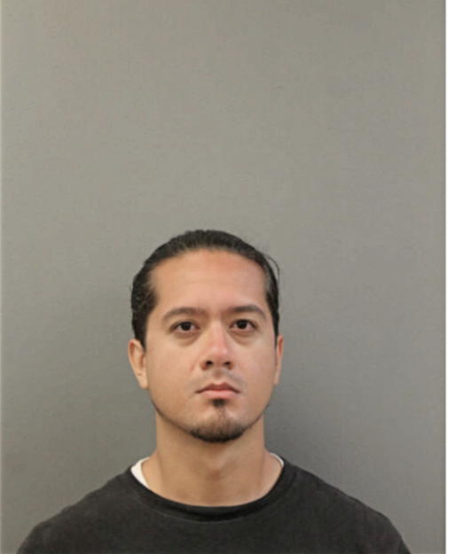 EDWARD D DIAZ, Cook County, Illinois