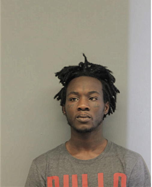DEVONTE DIXON, Cook County, Illinois