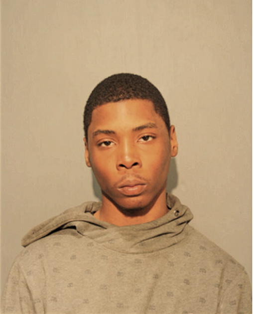 RAMON EDWARD DOBINE, Cook County, Illinois