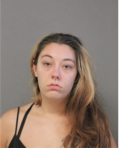 AMANDA RENEE DOUGLAS, Cook County, Illinois